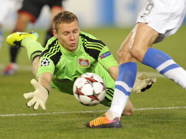 冷静的控球 冷静的控球