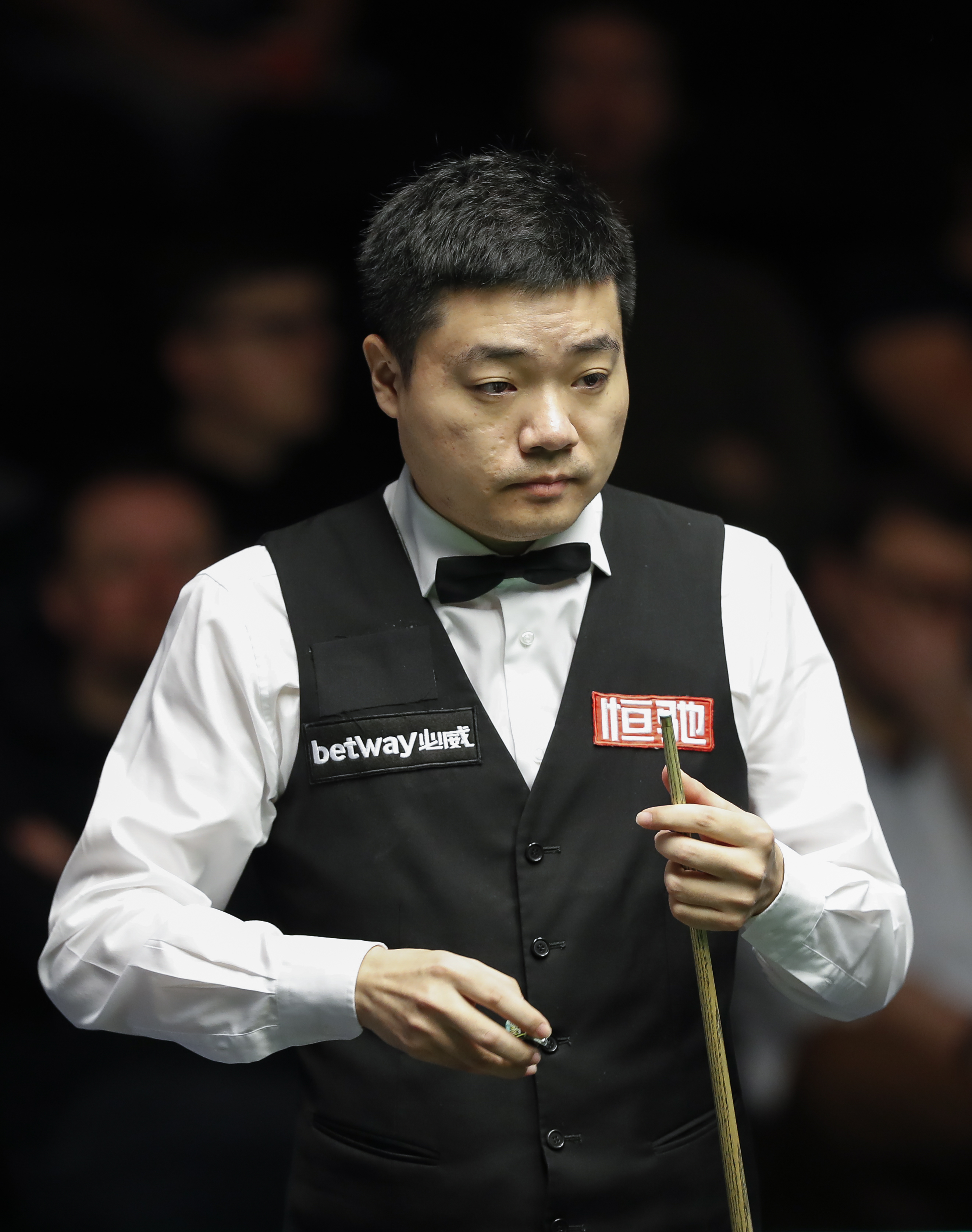 定性和成熟 定性和成熟