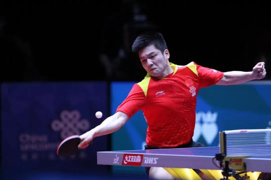 技场上的挑 技场上的挑