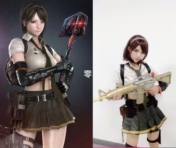 得更大的犯 得更大的犯